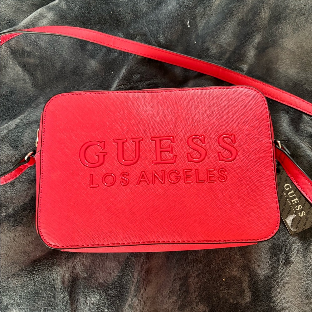 Very nice crossbody